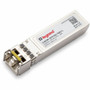 Ortronics Cisco SFP+ Module - For Optical Network, Data Networking - 1 x LC Duplex 10GBase-CWDM Network - Optical Fiber - 1550 nm - - (Fleet Network)