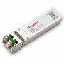 Ortronics Extreme SFP+ Module - For Optical Network, Data Networking - 1 x LC Duplex 10GBase-ZR Network - Optical Fiber - 1550 nm - - (Fleet Network)