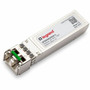 Ortronics Alcatel-Lucent SFP Module - For Optical Network Data Networking - 1 x LC Duplex 10GBase-ZR Network - Optical Fiber - 1550 3FE65832AA-A