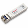 Ortronics Alcatel-Lucent SFP+ Module - For Data Networking, Optical NetworkOptical Fiber10 Gigabit Ethernet - 10GBase-LR - 10 Gbit/s (Fleet Network)