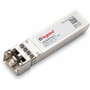 Ortronics Nokia SFP+ Module - For Optical Network, Data Networking - 1 x LC Duplex 10GBase-SR Network - Optical Fiber - 850 nm - - 10 (Fleet Network)