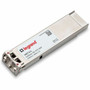 Ortronics Omnitron XFP Module - For Optical Network Data Networking - 1 x LC Duplex 10GBase-ER Network - Optical Fiber - 1550 nm - - 7427-2-A
