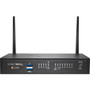 SonicWall TZ270W Network SecurityFirewall Appliance - 8 Port - 101001000Base-T - Gigabit Ethernet - Wireless LAN IEEE 80211ac - - 02-SSC-6450