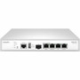 EnGenius FitXpress Gateway XG60-FIT - 4 Port - 101001000Base-T 1000Base-X - Gigabit Ethernet - 384 MBs Firewall Throughput - DES XG60-FIT