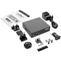 Tripp Lite by Eaton 8-Port Serial Console Server with Dual GbE NIC Flash and 4 USB Ports - Twisted Pair - 2 x Network RJ-45 - 4 x - B093-008-2E4U