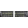Cisco Catalyst 2960X-24TD-L Ethernet Switch - 24 Ports - Manageable - 10/100/1000Base-T - Refurbished - 2 Layer Supported - 1U High - (Fleet Network)