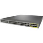 Cisco Nexus 3172TQ-32T Layer 3 Switch - 32 Ports - Manageable - 40 Gigabit Ethernet, 10 Gigabit Ethernet - 40GBase-X - Refurbished - 3 (Fleet Network)