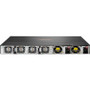 Aruba CX 6300 Layer 3 Switch - 48 Ports - Manageable - 5 Gigabit Ethernet, 25 Gigabit Ethernet, 50 Gigabit Ethernet - 5GBase-T, - 3 - (R8S90A)