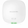Aruba Instant On AP32 Tri Band IEEE 80211ax 360 Gbits Wireless Access Point - Indoor - 240 GHz 5 GHz 6 GHz - Internal - MIMO - 1 S1T23A