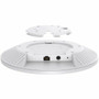 TP-Link Omada EAP773 Tri Band IEEE 80211 abgnacaxbe 1040 Gbits Wireless Access Point - 240 GHz 5 GHz 6 GHz - MIMO - 1 x - EAP773
