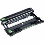 Brother DR830 Drum Unit - Laser Print Technology - 15000 Pages - 1 Each - Black DR830