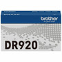Brother DR920 Drum Unit - Laser Print Technology - 45000 Pages - 1 Each DR920