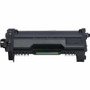 Brother Original Standard Yield Laser Toner Cartridge - Black - 1 Each - 3000 Pages (Fleet Network)