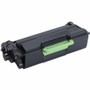 Brother Original Super High Yield Laser Toner Cartridge - Black - 1 Each - 11000 Pages (Fleet Network)