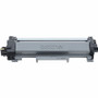 Brother Original Standard Yield Laser Toner Cartridge - Black - 1 Each - 1200 Pages (Fleet Network)