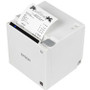 HP TM-m30II Desktop Direct Thermal Printer - Monochrome - Receipt Print - Ethernet - USB - USB Host - With Cutter - 250 mm/s Mono - - (340U2AA#ABA)