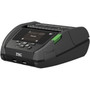 TSC Auto ID Alpha Alpha-40L Direct ThermalThermal Transfer Printer - Monochrome - Label Print - USB - Bluetooth - Near Field NFC - A40L-A001-1001