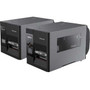 Honeywell PD45 Industrial, Retail, Healthcare, Manufacturing, Transportation & Logistic Thermal Transfer Printer - Monochrome - Label (Fleet Network)