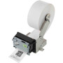 Custom TL60III Direct Thermal Printer - Monochrome - Receipt Print - USB - Serial - 140 mm/s Mono - 203 dpi (Fleet Network)