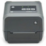 Zebra ZD421 Desktop, Retail, Healthcare, Transportation & Logistic, Manufacturing Thermal Transfer Printer - Monochrome - Print - - - (ZD4A042-C01E00EZ)