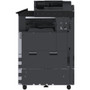 Lexmark CX943adtse Laser Multifunction Printer - Color - TAA Compliant - Copier/Fax/Printer/Scanner - 55 ppm Mono/55 ppm Color Print - (32D0350)