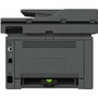 Lexmark MX432ADWE Laser Multifunction Printer - Monochrome - For Plain Paper Print (29S8100)