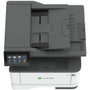 Lexmark MX432ADWE Laser Multifunction Printer - Monochrome - For Plain Paper Print (29S8100)