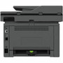 Lexmark MX432ADWE Laser Multifunction Printer - Monochrome - For Plain Paper Print 29S8100