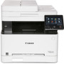 Canon imageCLASS MF654Cdw Wireless Laser Multifunction Printer - Color - White - Copier/Printer/Scanner - 22 ppm Mono/22 ppm Color - x (Fleet Network)