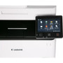 Canon imageCLASS MF654Cdw Wireless Laser Multifunction Printer - Color - White - Copier/Printer/Scanner - 22 ppm Mono/22 ppm Color - x (5158C005)