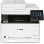 Canon imageCLASS MF654Cdw Wireless Laser Multifunction Printer - Color - White - CopierPrinterScanner - 22 ppm Mono22 ppm Color - x 5158C005