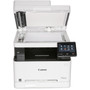 Canon imageCLASS MF654Cdw Wireless Laser Multifunction Printer - Color - White - CopierPrinterScanner - 22 ppm Mono22 ppm Color - x 5158C005