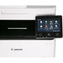 Canon imageCLASS MF654Cdw Wireless Laser Multifunction Printer - Color - White - CopierPrinterScanner - 22 ppm Mono22 ppm Color - x 5158C005