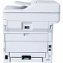 Brother MFC-L5710DW Wired & Wireless Laser Multifunction Printer - Monochrome - Copier/Fax/Printer/Scanner - 50 ppm Mono Print - 1200 (MFCL5710DW)