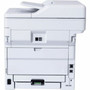 Brother MFC-L5710DW Wired  Wireless Laser Multifunction Printer - Monochrome - CopierFaxPrinterScanner - 50 ppm Mono Print - 1200 MFCL5710DW