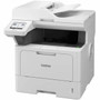 Brother MFC-L5710DW Wired  Wireless Laser Multifunction Printer - Monochrome - CopierFaxPrinterScanner - 50 ppm Mono Print - 1200 MFCL5710DW