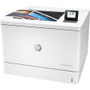 HP LaserJet Enterprise M751 M751n Desktop Laser Printer - Color - 40 ppm Mono / 40 ppm Color - 1200 x 1200 dpi Print - Manual Duplex - (T3U43A#BGJ)