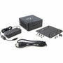 Black Box MCX Gen 2 AVoIP Management Controller - 4.50" (114.30 mm) Width x 4.50" (114.30 mm) Depth x 2" (50.80 mm) Height (MCX-G2-CTRL-24)