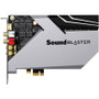 Creative Sound Blaster AE-9 PCIe Sound Card w/Breakout Box - 7.1 Sound Channels - Internal - Creative Sound Core3D - PCI Express - 129 (70SB178000000)