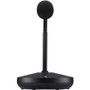 Yamaha Wireless Tabletop Microphone - 1.90 GHz Operating Frequency - 160 Hz to 16 kHz Frequency Response - 164.04 ft (50000 mm) Range (Fleet Network)