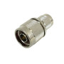 N-Type Male to TNC Male Adapter