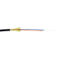 OS2 Singlemode 9 Micron Indoor/Outdoor (Corning SMF-28 Ultra) - OFNR Riser Fiber Bulk Cable (per meter) - 2-strand