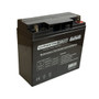 Sealed Lead Acid Battery 12V 18amp x 2