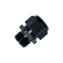 Cable Gland 3/4 inch NPT Thread - Cable OD 13~18mm - IP68 - Black