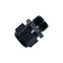 Cable Gland 34 inch NPT Thread - Cable OD 1318mm - IP68 - Black