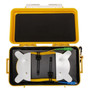 Singlemode 9125um G657A2 OTDR Fiber Optic Launch Box - SC-UPC  SC-APC - 500m