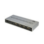 2-Port KVM Switch - DPUSB