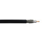 Times Microwave LMR-195 Ultra Flex 50 Ohm Coax Cable - 50ft
