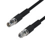 Premium  Cables Brand RF-400 SMA Male to SMA-RP (Reverse Polarity) Male Cable - 6ft