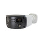 4MP Wide Angle Bullet Camera - Colornight - MicSpeaker - IP67